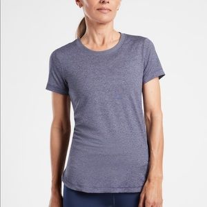 Athleta uptempo tee